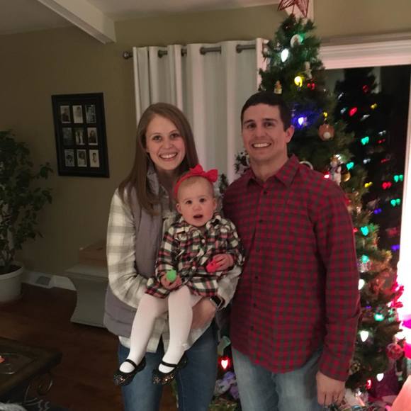 Meet your Posher, Kelsey - Picture 1 of 1